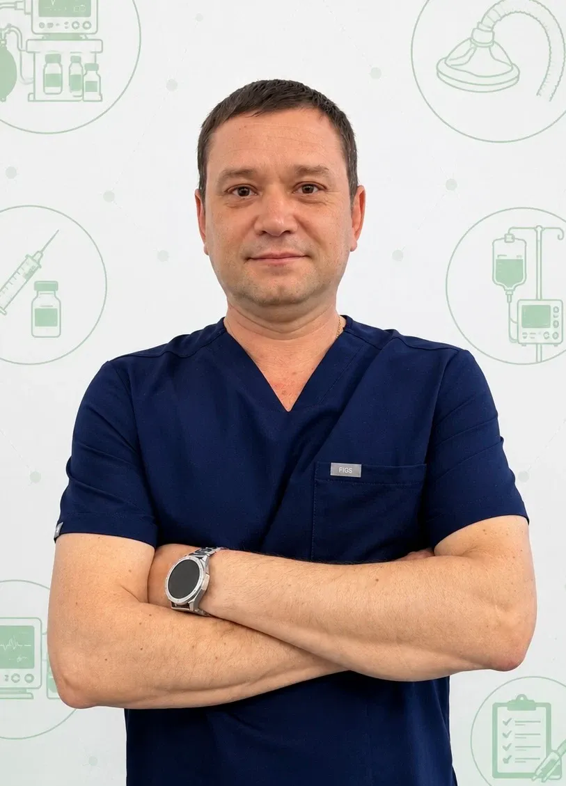 Холоднюк Євгеній Олексійович